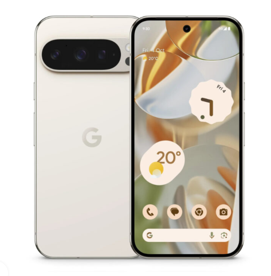 Google Pixel 9 Pro Price in Kenya – Tensor G4, AI Camera, Android 15