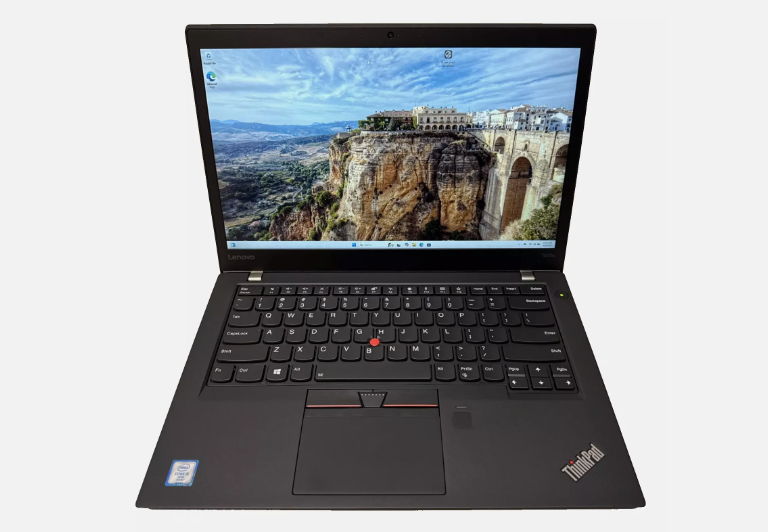Lenovo ThinkPad T470 i5 8GB 256GB SSD Price in Kenya