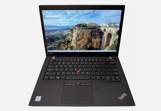 Lenovo ThinkPad T470 i5 8GB 256GB SSD Price in Kenya