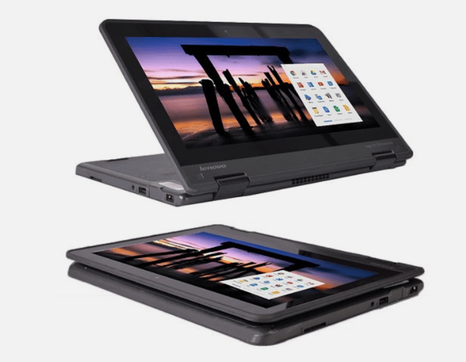 Lenovo Yoga 11e Refurbished Laptop in Kenya – Best Price & Deals