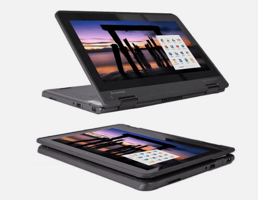 Lenovo Yoga 11e Refurbished Laptop in Kenya – Best Price & Deals