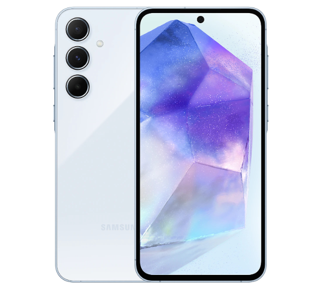 Samsung Galaxy A55 Price in Kenya – 5G, AMOLED Display, 120Hz (2025)