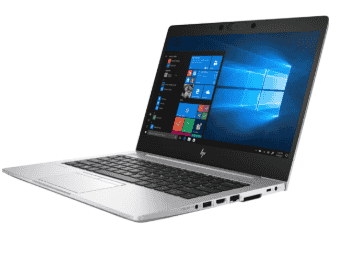 HP EliteBook 830 G6 Refurbished Laptop Review & Price in Kenya