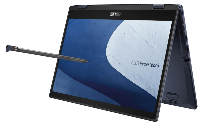 ASUS B3 Flip Stylus Support – Drawing or Note Taking in Kenya