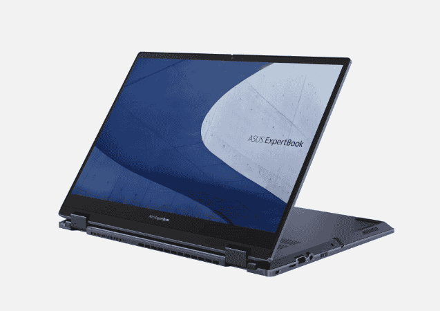 ASUS ExpertBook B5 Flip B5302F for sale Kenya – 360-degree hinge, slim, high performance