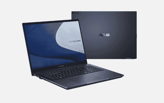 ASUS ExpertBook B5 Flip B5302F laptop front view in Kenya