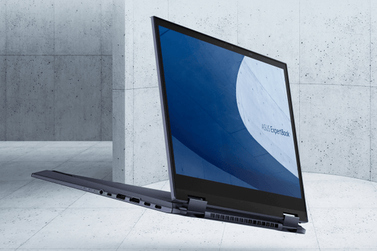 ASUS ExpertBook B7 Flip i7 12th Gen 14-inch touchscreen laptop Kenya