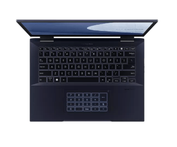 Best ASUS business laptop with touchscreen and stylus support Kenya