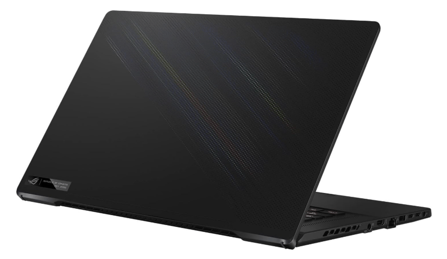 ASUS ROG M16 back view design Nairobi CBD