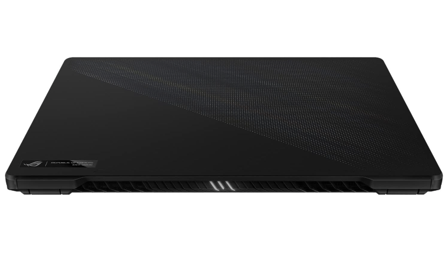 ASUS ROG M16 top view slim gaming laptop Kenya