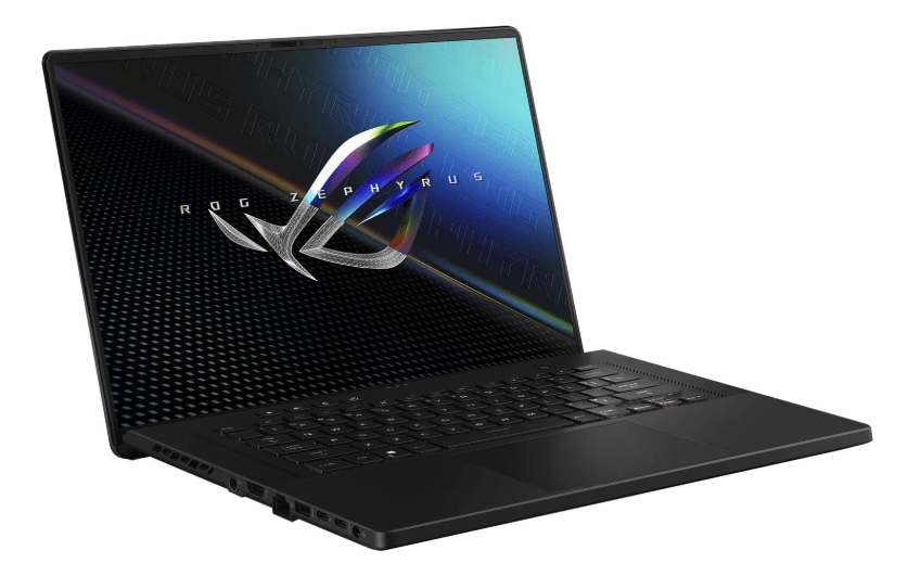 ASUS ROG M16 lightweight slim design laptop Nairobi Kenya