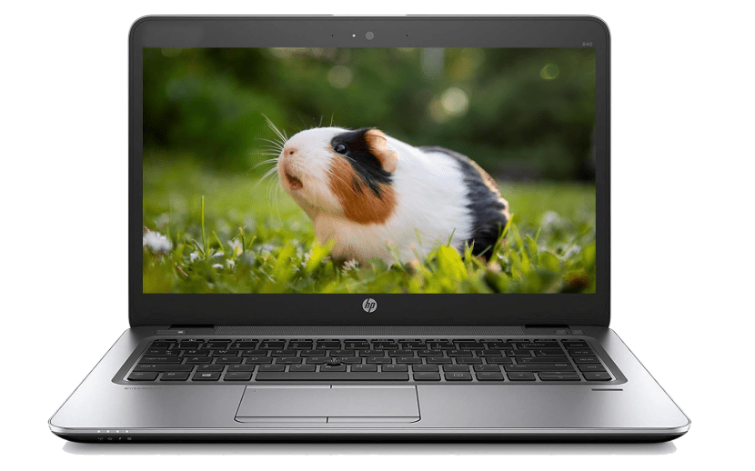 HP EliteBook 840 G3 refurbished laptop Kenya – reliable, portable and powerful
