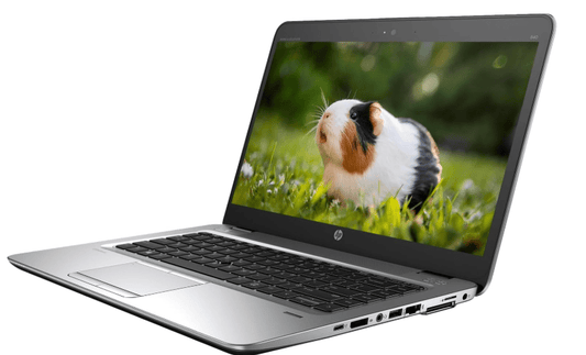 Buy refurbished HP EliteBook 840 G3 Core i5 8GB 256GB SSD laptop in Kenya
