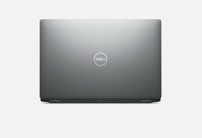 Back view of Dell Latitude 5430 professional laptop in stock Kenya