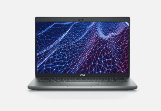 Front view of Dell Latitude 5430 laptop for sale in Kenya