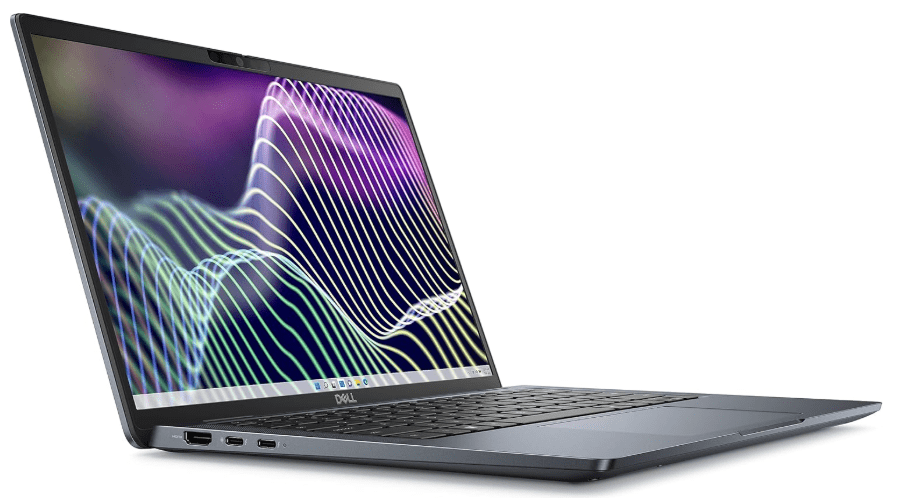 Dell Latitude 7340 core i7 16GB RAM 512GB SSD Windows 11 Pro – side profile for business users in Kenya