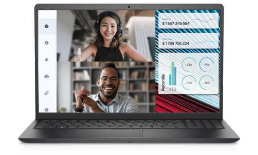 Buy Dell Vostro 3520 i7 12th Gen laptop in Kenya