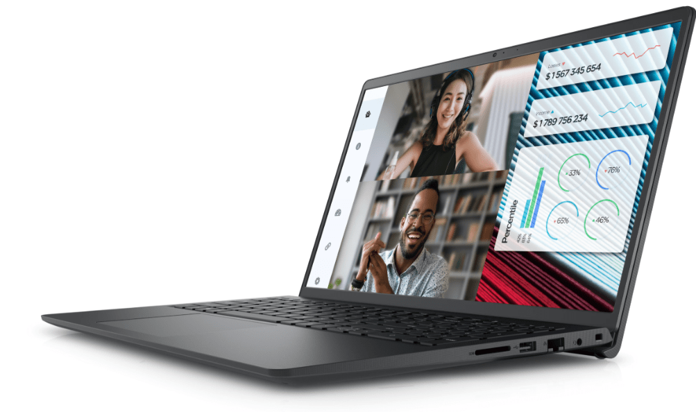 Dell Vostro 3520 16GB RAM Ubuntu laptop Kenya