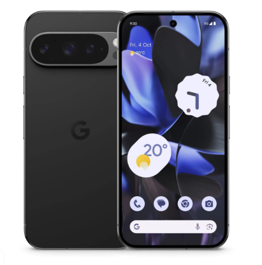 Google Pixel 9 Pro Price in Kenya – AI Camera, 5G, Clean Android