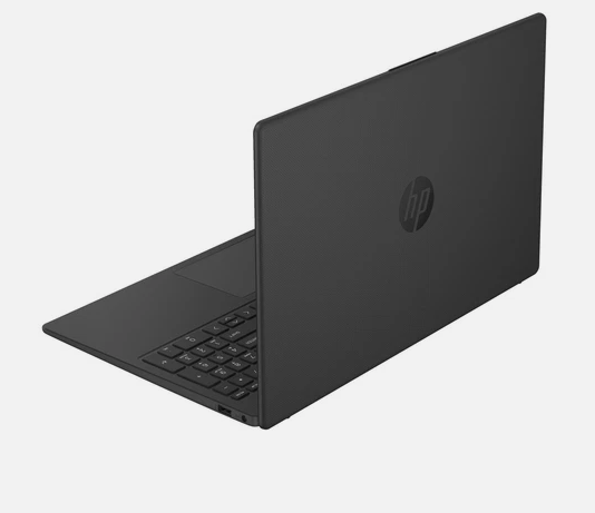 HP 15 i7-1355U 8GB 512GB SSD 15.6" Laptop – DOS – Kenya