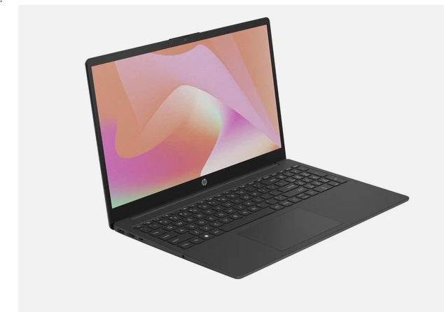 HP 15 i7-1355U 8GB 512GB SSD 15.6" Laptop – DOS – Kenya
