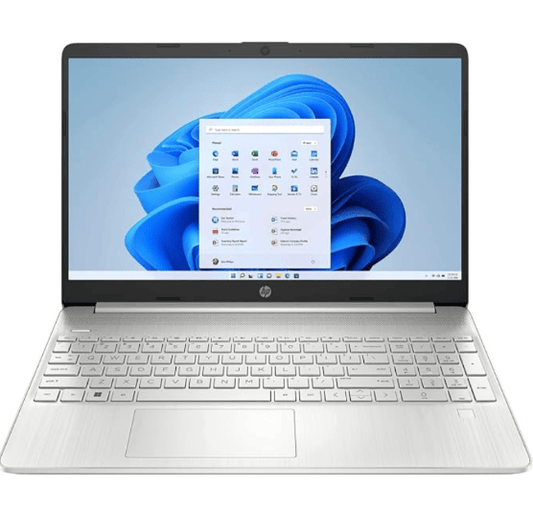 HP 15s-fq5004nia i3 12th Gen 4GB 256GB SSD – Price in Kenya | Buy Now