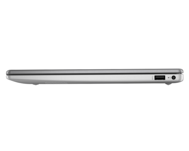 HP 240 G10 Laptop Ports – USB-C, HDMI, Ethernet, and SD Card Slots for Full Connectivity in Kenya