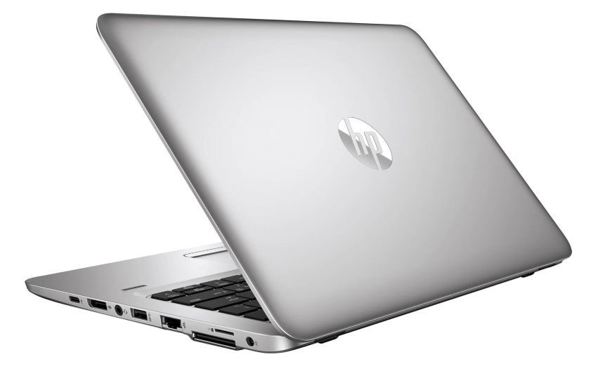 Slim and lightweight HP 820 G3 business laptop with Windows 10 Pro Kenya