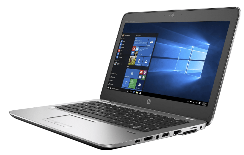 Refurbished HP EliteBook 820 G3 laptop for students and professionals Kenya