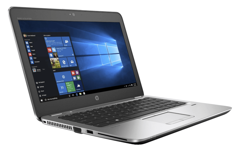 Affordable HP 820 G3 compact business laptop refurbished for sale in Nairobi