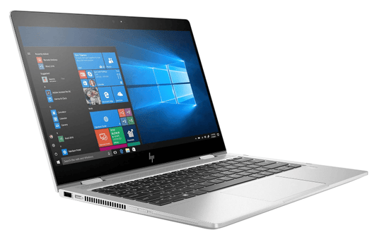 Refurbished HP EliteBook 830 G6 i5 16GB 256GB SSD – Best touchscreen laptop in Kenya