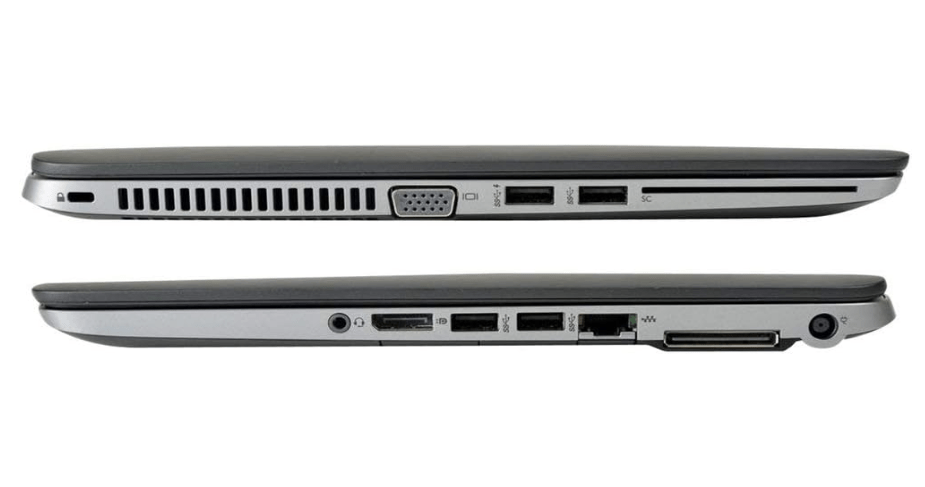 HP EliteBook 840 G2 i7 8GB 256GB SSD – Refurbished Laptop Kenya