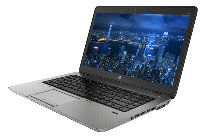 Affordable HP EliteBook 840 G2 business laptop Kenya with Core i7 performance