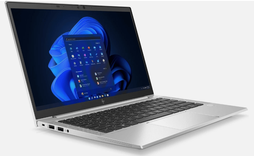 HP EliteBook x360 830 G7 13.3-inch convertible touchscreen – Nairobi same-day delivery