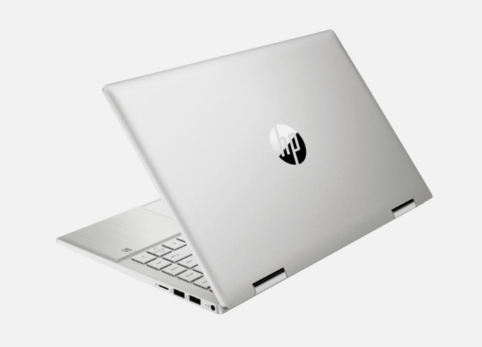 HP Pavilion x360 14-ek1006nia i5 8GB 512GB Touch – Kenya