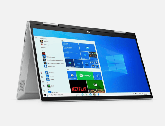 HP Pavilion x360 14-ek1006nia i5 8GB 512GB Touch – Kenya