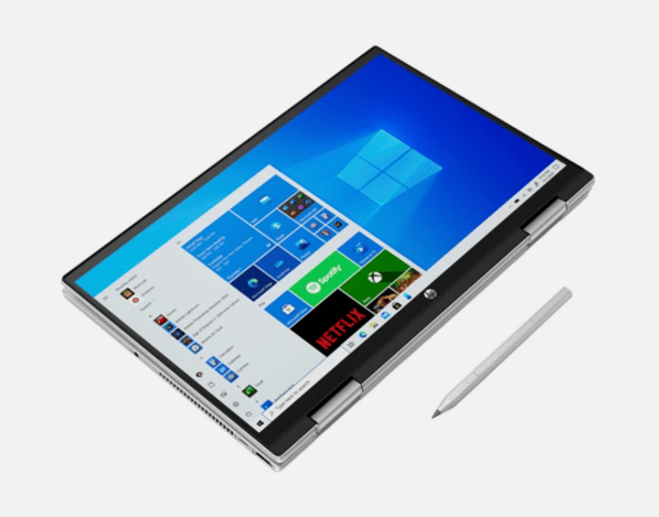 HP Pavilion x360 14-ek1006nia i5 8GB 512GB Touch – Kenya