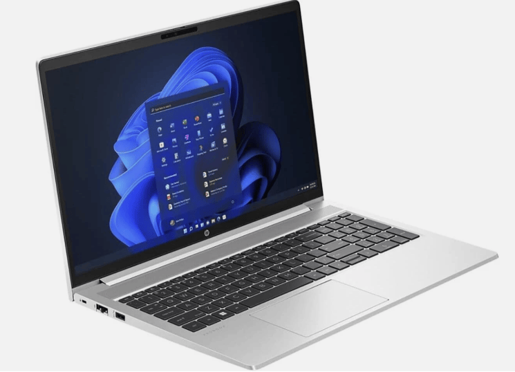 HP ProBook 450 G10 i5 13th Gen 16GB 512GB SSD 15.6″ – Business Laptop Kenya