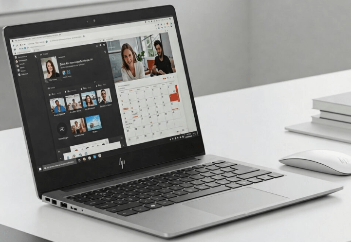HP Spectre x360 14 i5 8GB 512GB Price in Kenya | New