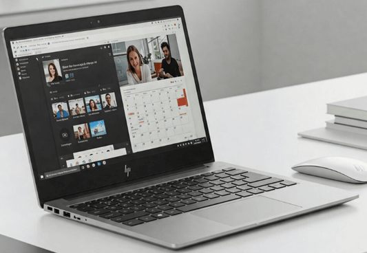 HP Spectre x360 14 i5 8GB 512GB Price in Kenya | New