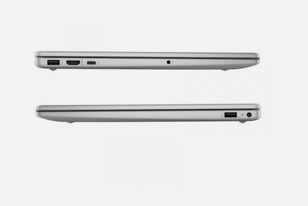 HP 15-fd0401nia Core i5 13th Gen, 8GB RAM, 512GB SSD – Best HP Laptop in Kenya