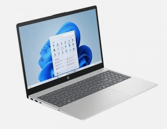HP 15-fd0401nia Core i5 13th Gen, 8GB RAM, 512GB SSD – Best HP Laptop in Kenya