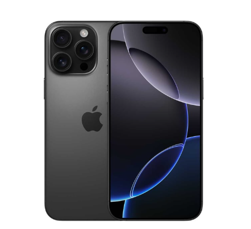 iPhone 16 Pro Max Price in Kenya – A18 Pro Chip, 6.9″ OLED, 5G
