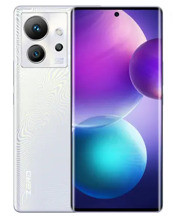 Infinix Zero Ultra 5G Price in Kenya – 200MP Camera, 180W Fast Charge