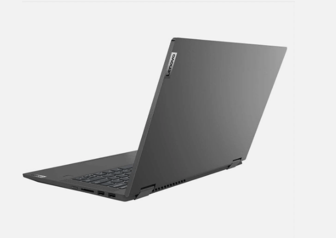 Lenovo Flex 5 Slim Convertible Body