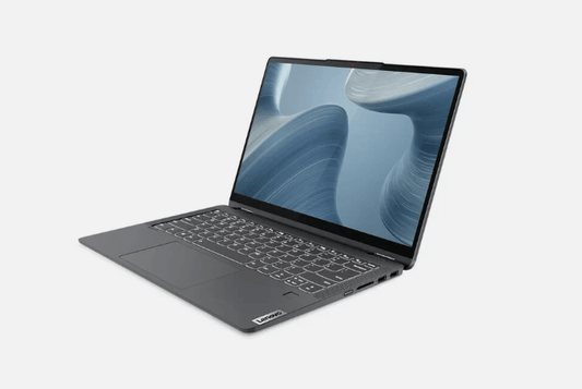 Windows 11 Running on Lenovo Flex 5