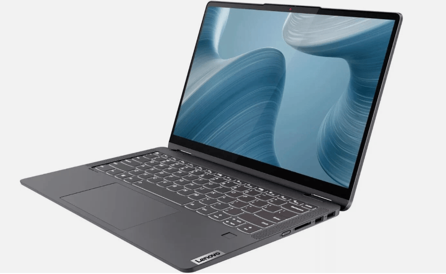 Affordable Lenovo Flex 5 convertible laptop price in Kenya