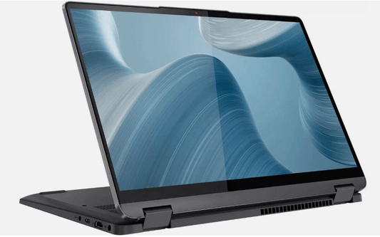 Buy Lenovo Flex 5 i5 12th Gen touchscreen laptop in Kenya
