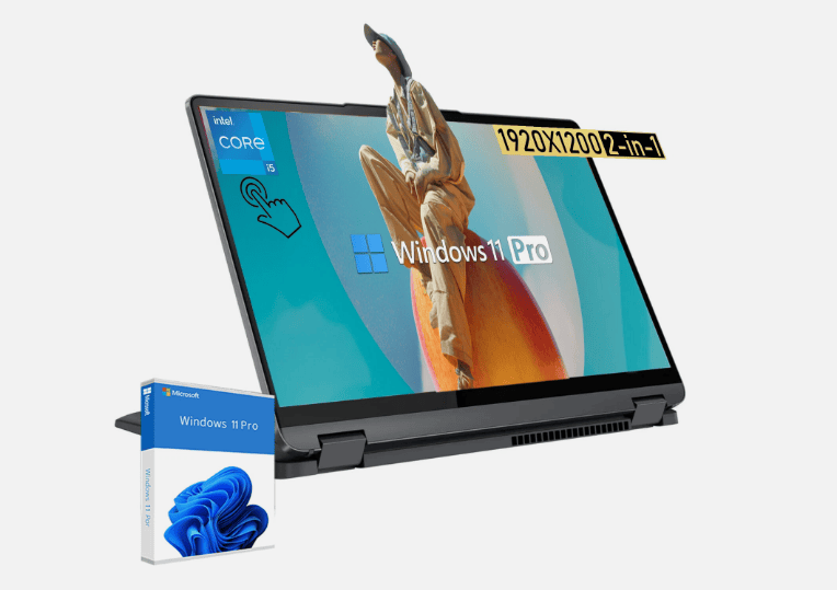 Lenovo Flex 5 8GB 512GB SSD Windows 11 laptop for sale Nairobi