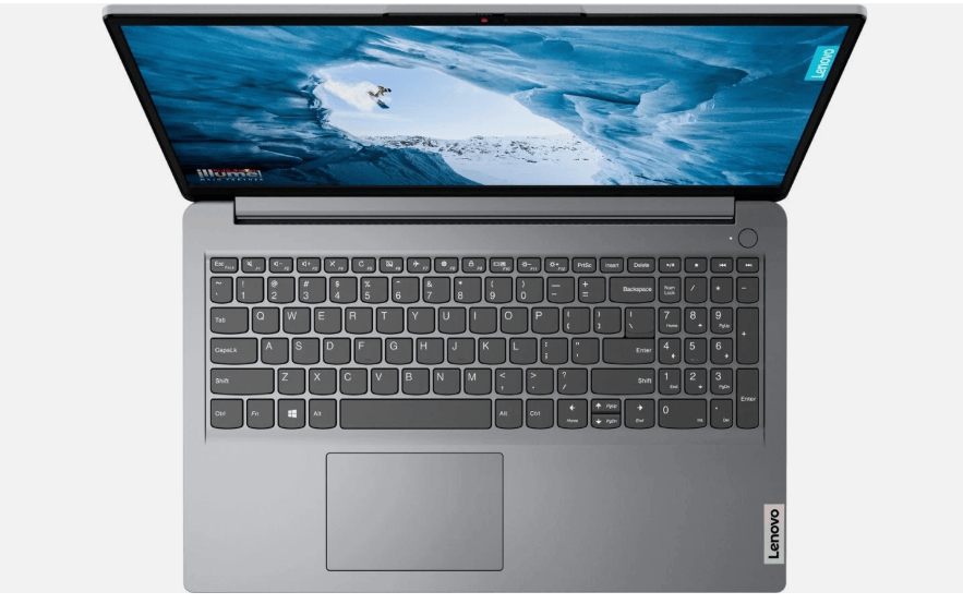 Affordable Lenovo Ideapad 1 for students in Kenya